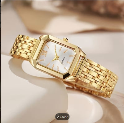 5pcs Set of Fashionable Luxurious Elegant
