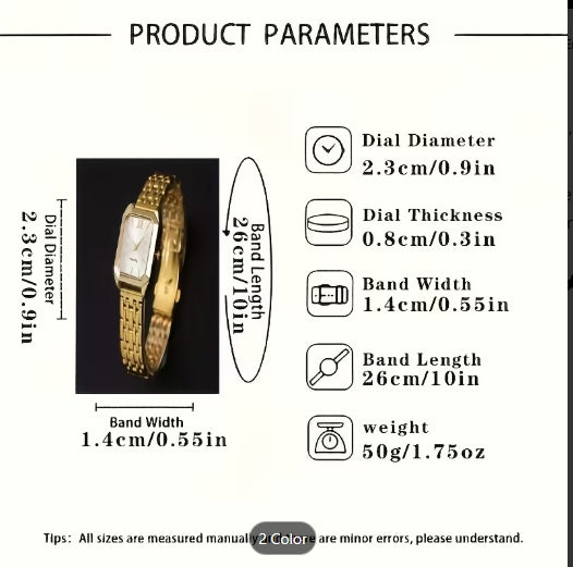 5pcs Set of Fashionable Luxurious Elegant
