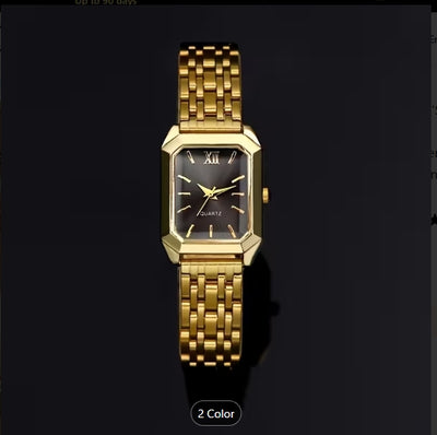5pcs Set of Fashionable Luxurious Elegant